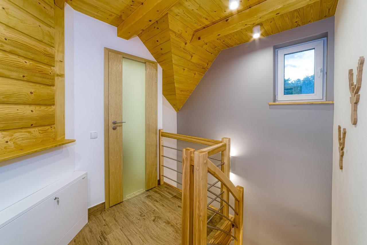 Apartamenty Na Skarpie Szczawnica Exterior foto