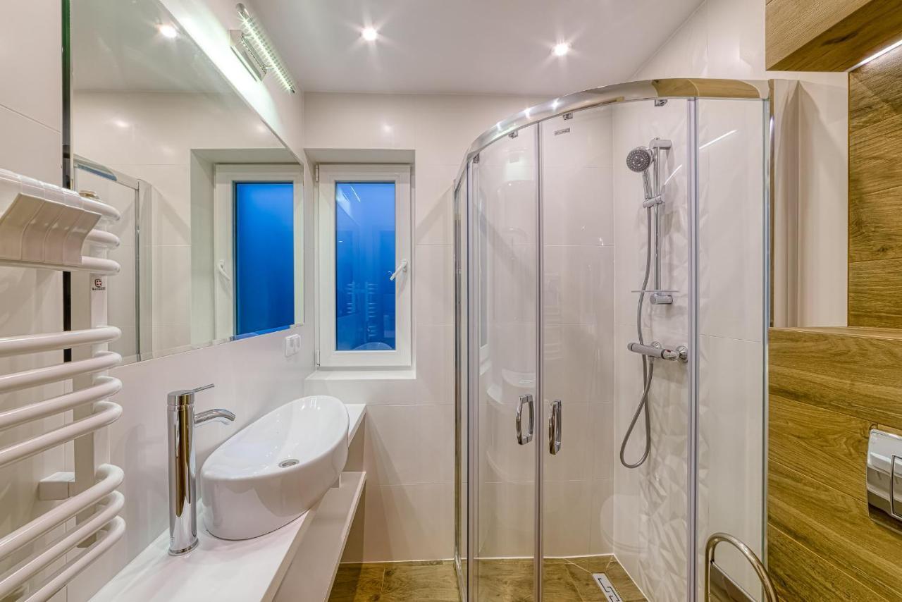 Apartamenty Na Skarpie Szczawnica Exterior foto