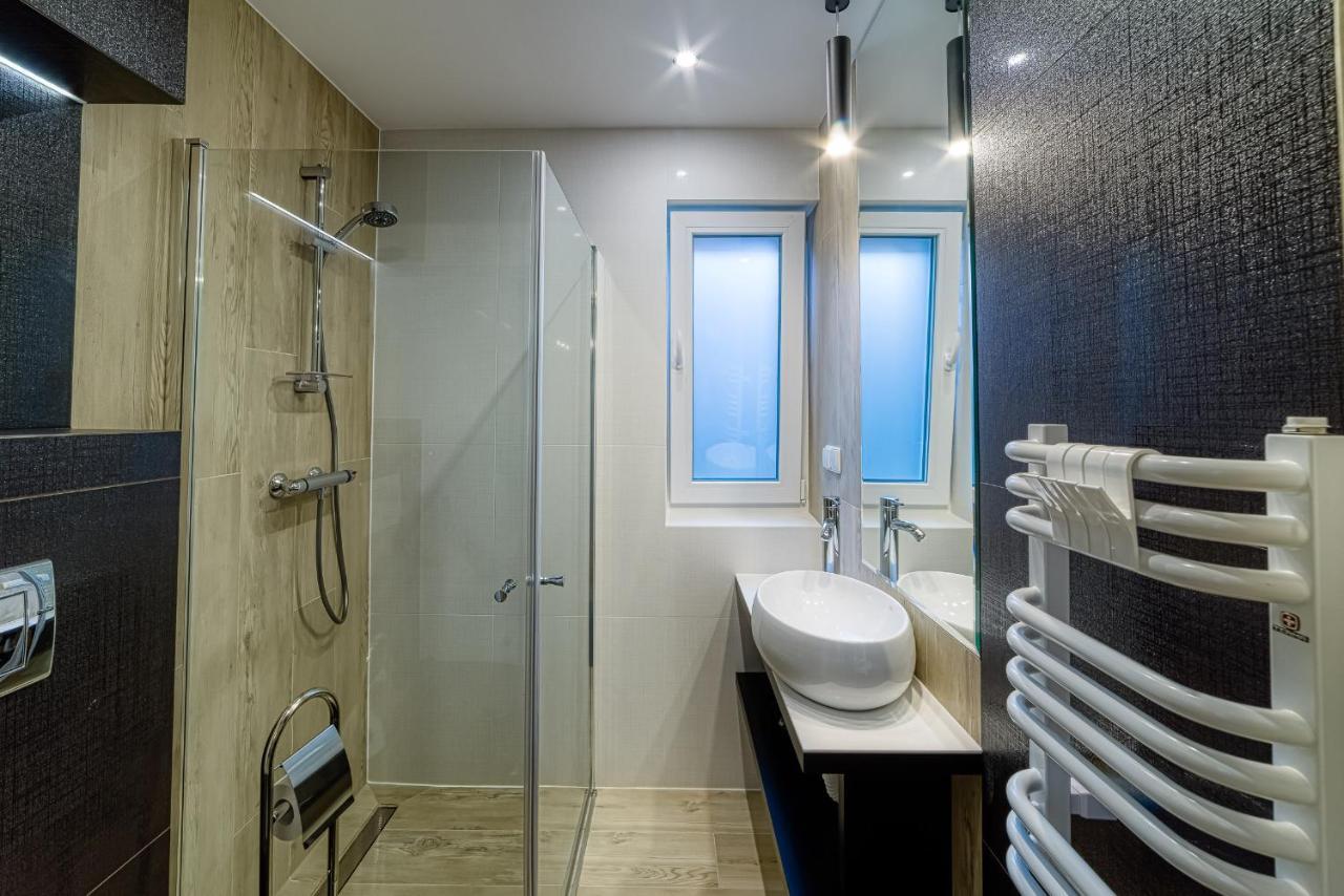 Apartamenty Na Skarpie Szczawnica Exterior foto